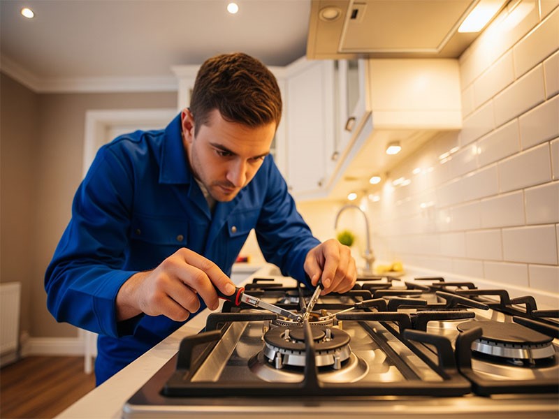 نکات خرید اجاق گاز