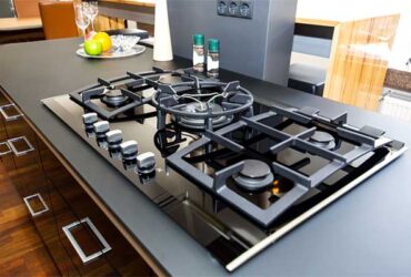 چگونه یک اجاق گاز مناسب بخریم؟