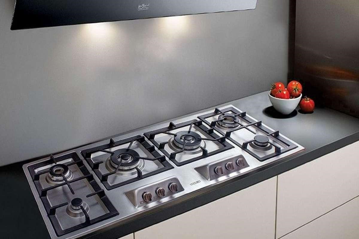 مشکلات گاز فردار