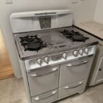 عیب یابی اجاق گاز قدیمی و روش های تعمیر آن